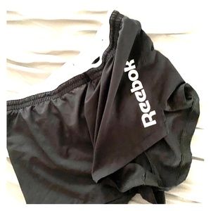 Reebok shorts